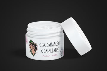 GOMMAGE CAPILLAIRE