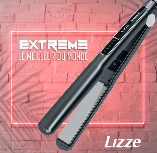 Lisseurs lizze extreme